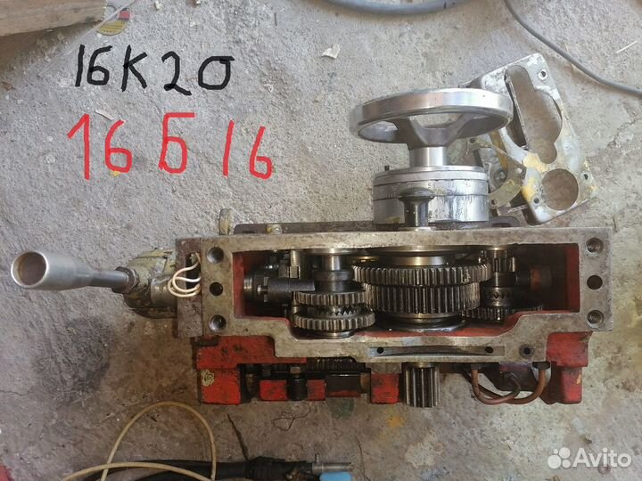 Запчасти на токарные,фрезерные др станки