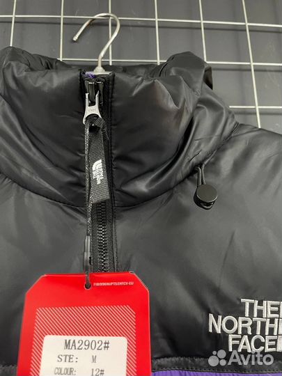 Куртка The North Face 700