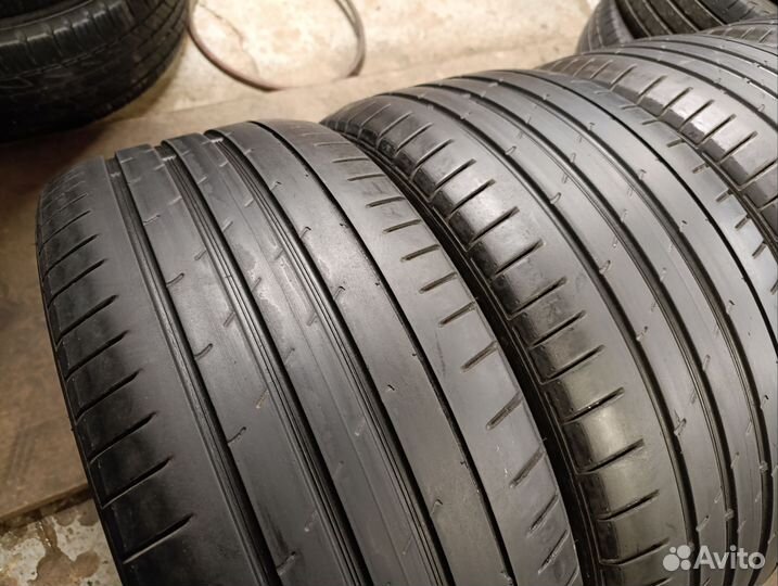 Hankook Ventus S1 Evo 2 K117 245/45 R18