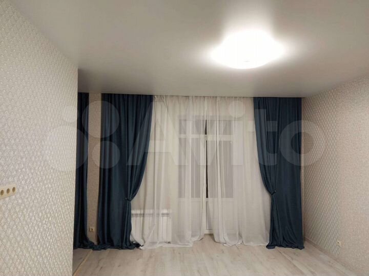 2-к. квартира, 54 м², 4/5 эт.