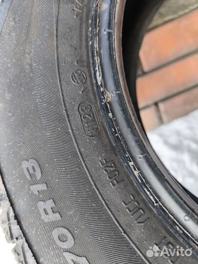 Viatti Brina 175/70 R13