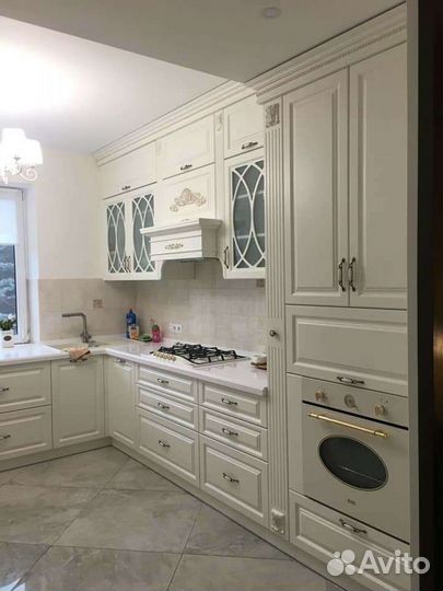 Кухня на заказ