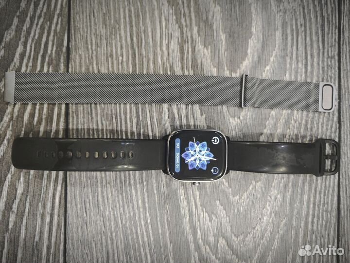 Amazfit gts 4 mini