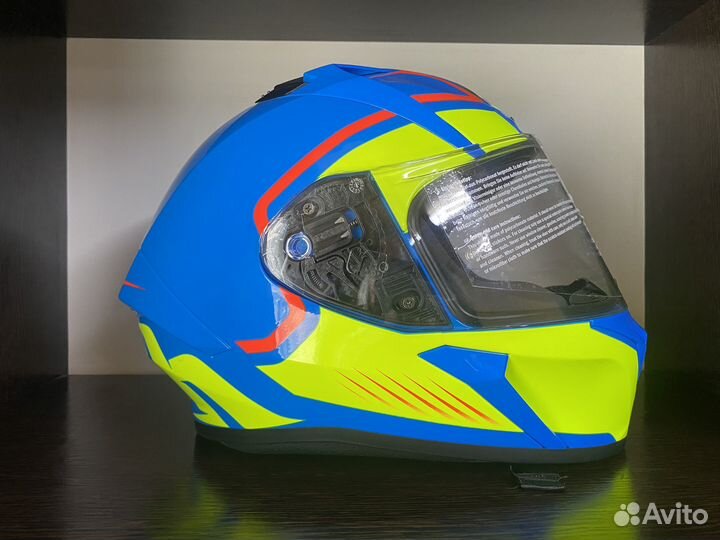 Мото экипировка