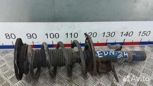 Стойка передняя правая ford S-MAX (EDN24N501)