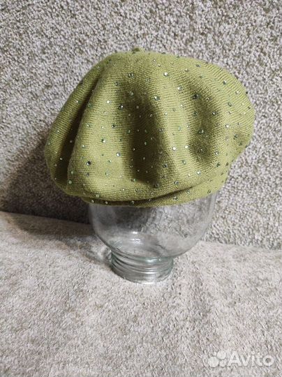 Новая Беретка