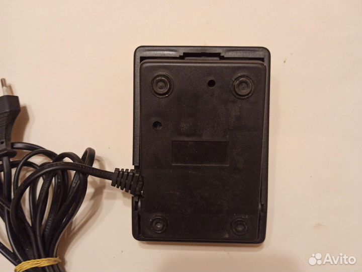 Педаль для швейной машины