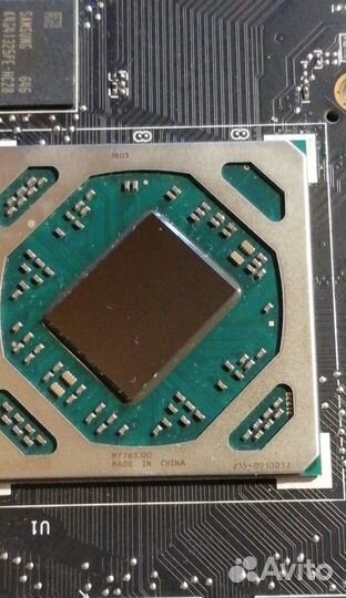 Asus Expedition RX570 8gb maining