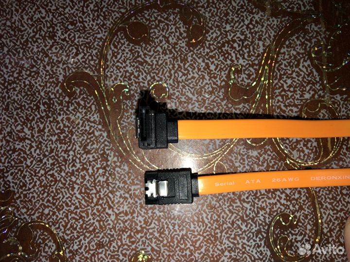 Шлейфы для пк