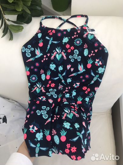 Купальник детский decathlon