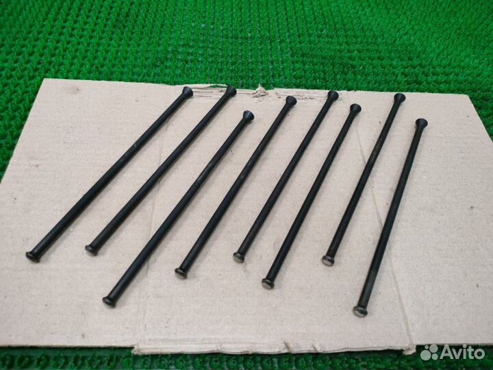 Толкатель клапана Skoda Felicia 6U5 135 1998