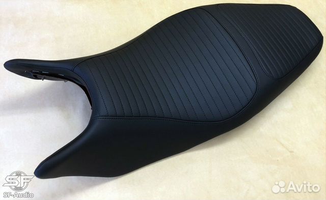 Honda CBR/CBF 600/650 сидение оригинальное