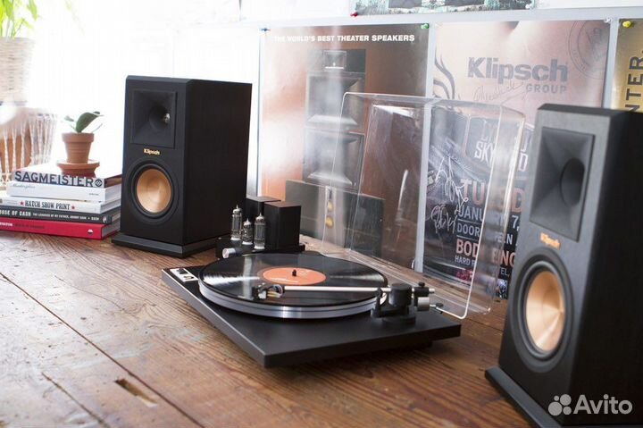 Настройка аудио и видео техники