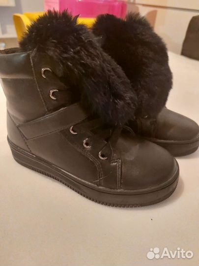 Обувь пакетом