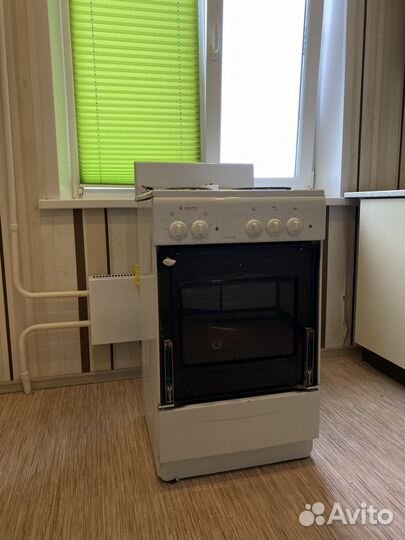 Плита электрическая gefest