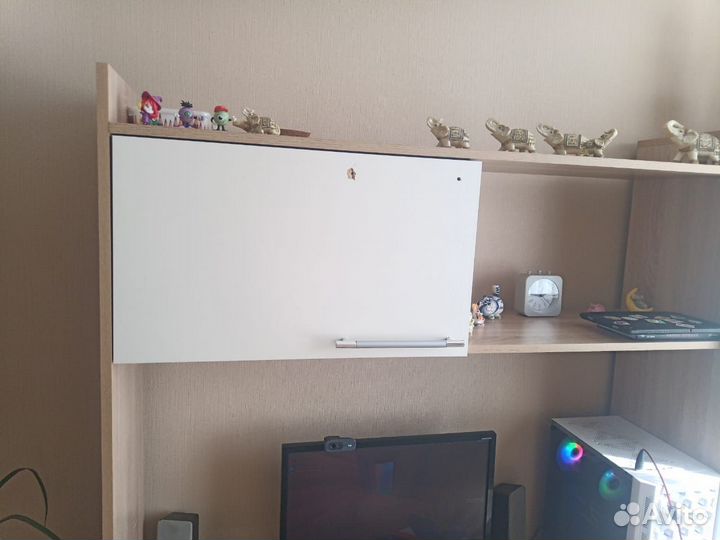 Компьютерный стол бу