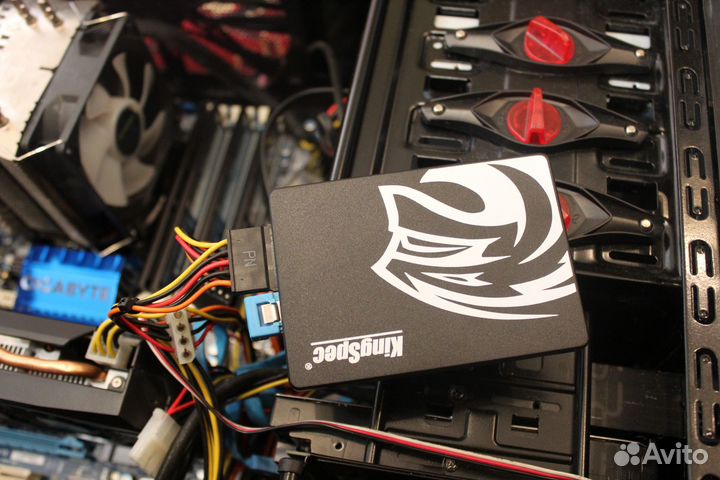 Intel Core i7 Extreme c GTX 1050 и16гб