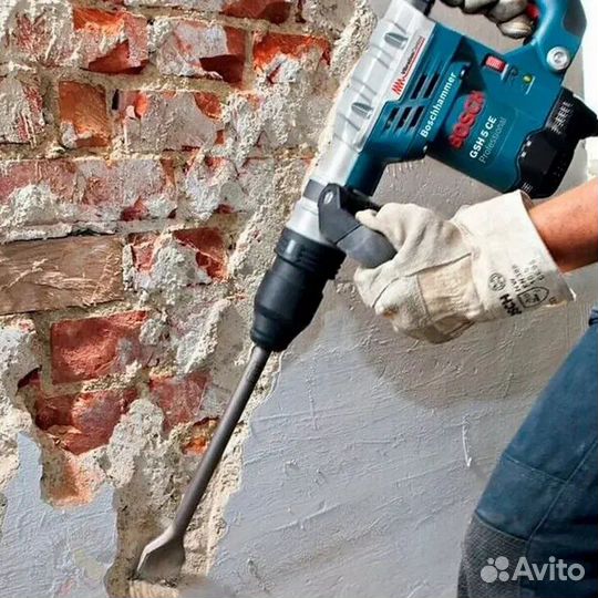 Демонтажные работы под ключ