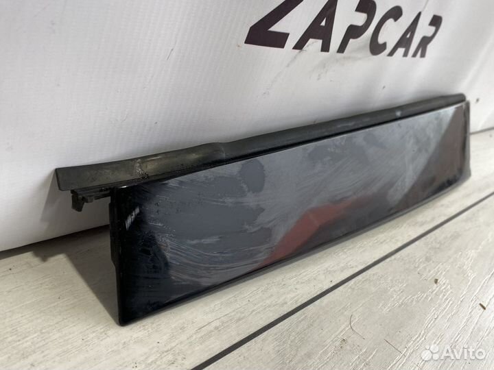 Lexus Rx4 накладка стойки двери