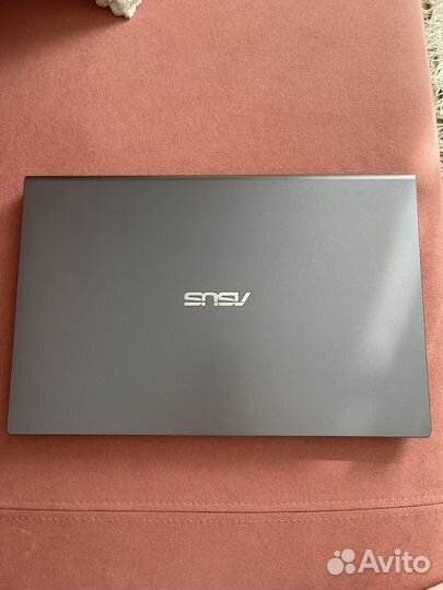 Asus ноутбук r521f