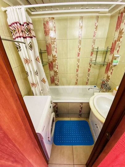 2-к. квартира, 54 м², 7/9 эт.