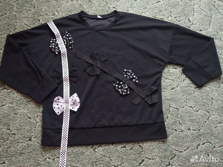 Рубашка женская