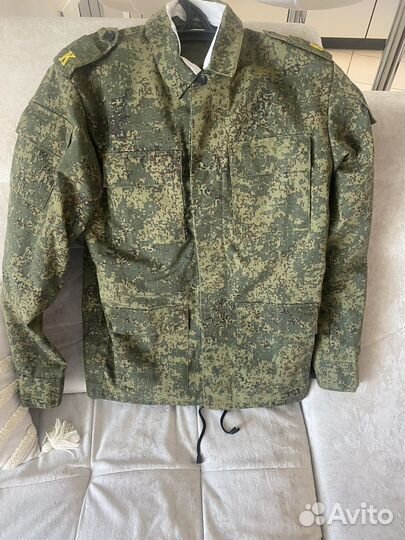 Военная форма на рост 176