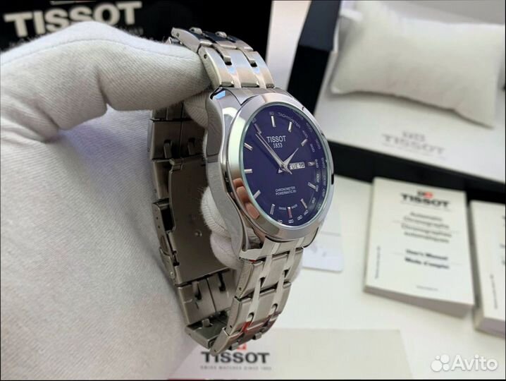 Часы мужские Tissot 1853