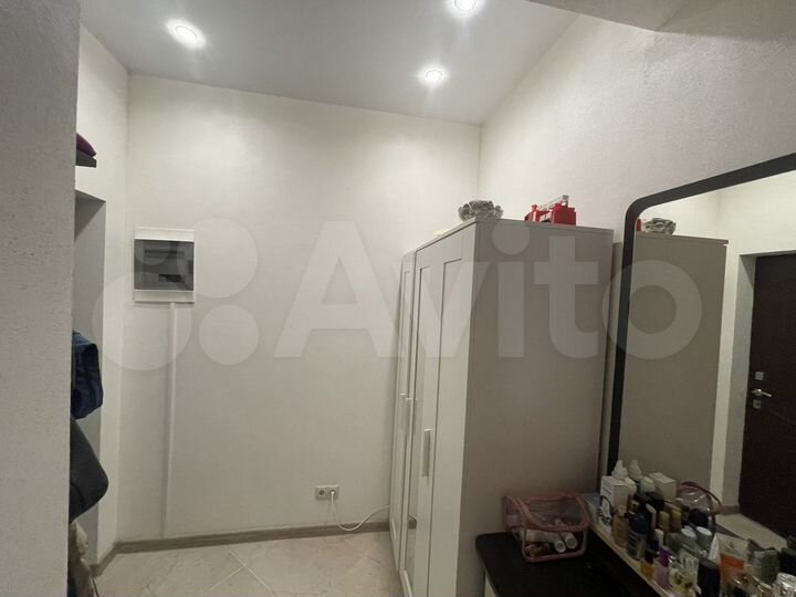 2-к. квартира, 45 м², 5/8 эт.