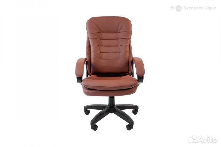 Кресло для руководителя Chairman 795 LT