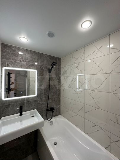 1-к. квартира, 31,1 м², 5/5 эт.