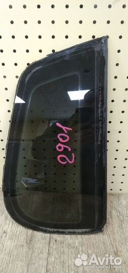 Стекло кузовное глухое Volkswagen Tiguan 1 (2007-2