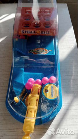 Детские игрушки