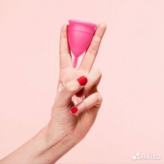 Капа (чаша для женской гигиены)