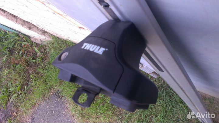 Упоры thule 754 + KIT 1051