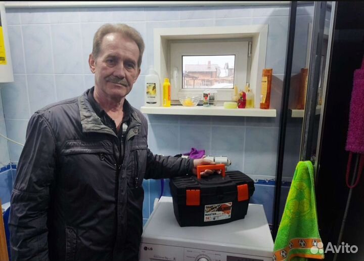 Ремонт стиральных посудомоечных машин холодильника