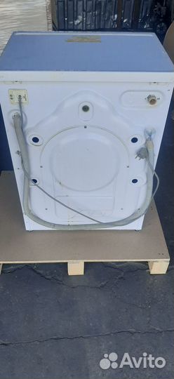 Стиральная машина б\у beko