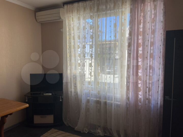 1-к. квартира, 37 м², 2/2 эт.