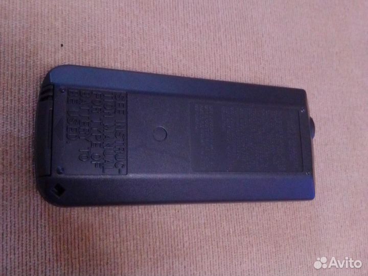 Пульт ду sony