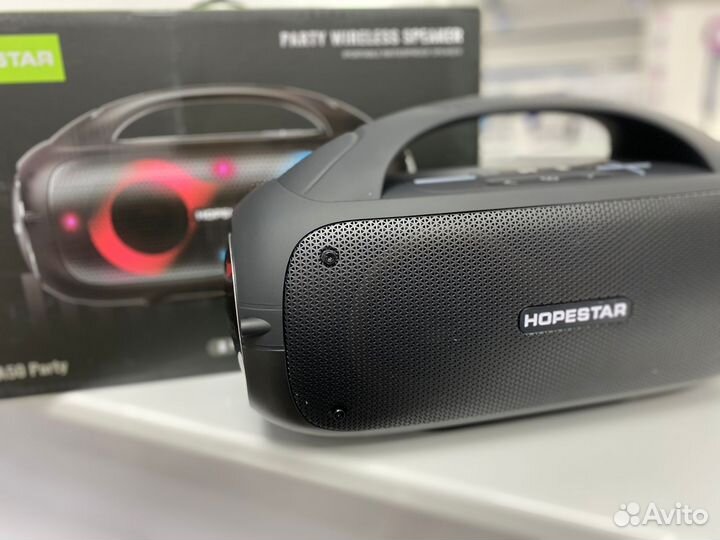 Колонка Hopestar A50 party
