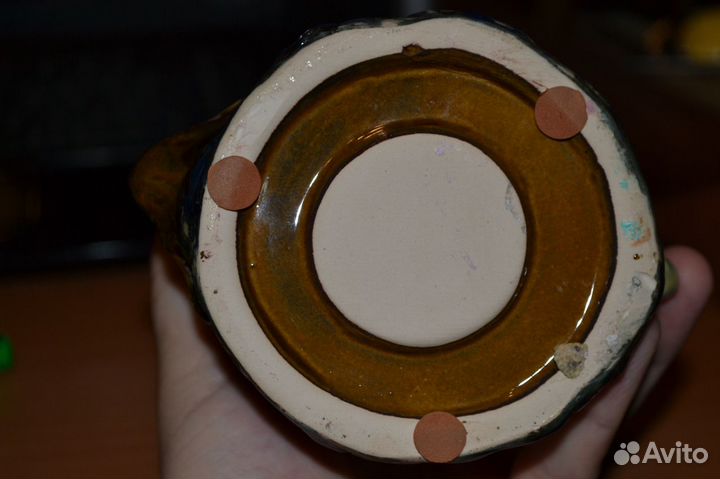 Декор для аквариума новый 15 на 12