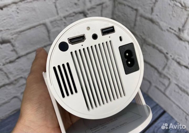 Проектор HY 300