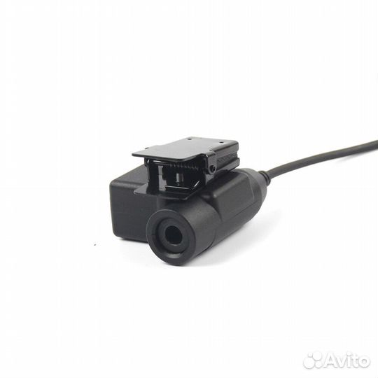 Кнопка активации PTT U94 для рации Baofeng UV-9R