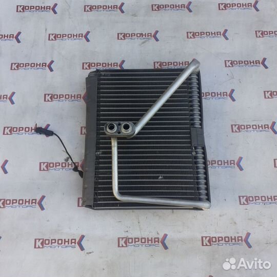 Испаритель кондиционера KIA mohave
