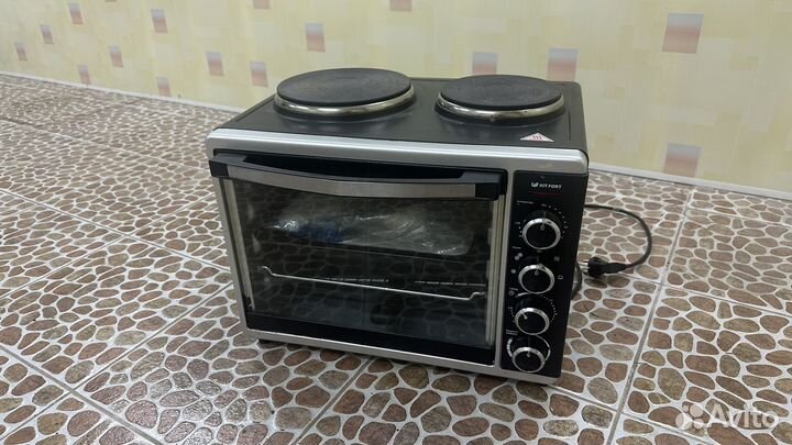 Духовка Kit Fort KT-1703