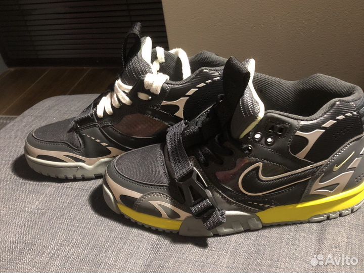 Кроссовки nike Air trainer 1 sp