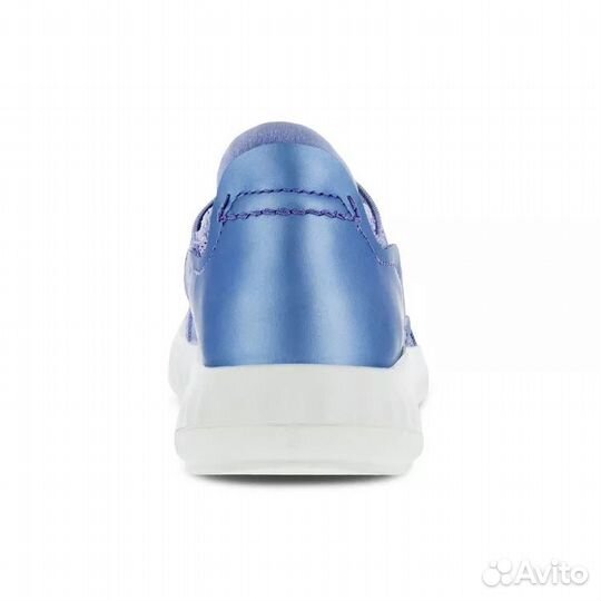 Новые туфли -балетки ecco SP.1 lite K,28 и 32