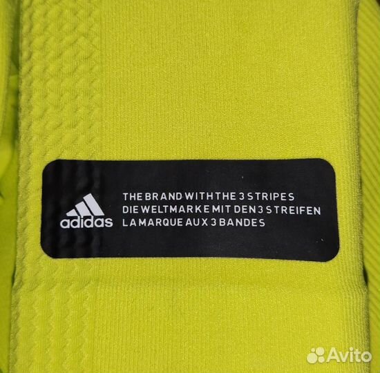 Леггинсы женские Adidas