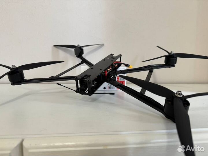 FPV 10 Беркут в наличии