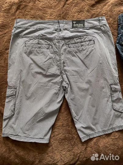 Шорты мужские 56 размер